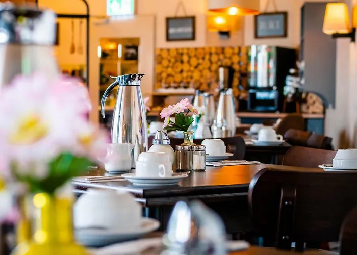 Hotel Berliner Baer
