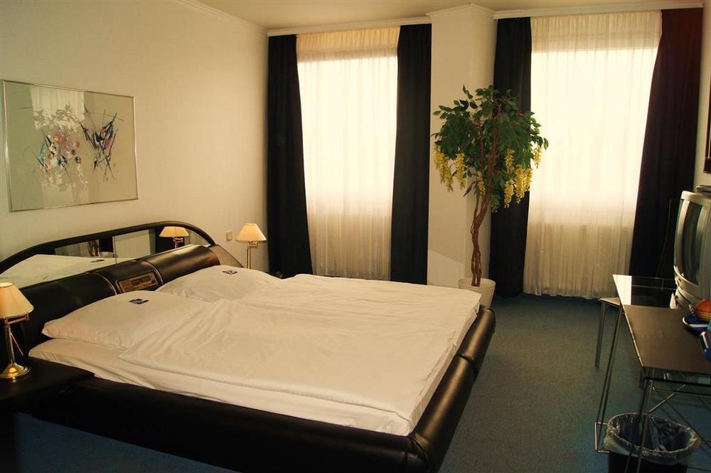 Hotel Berliner Baer Berlijn