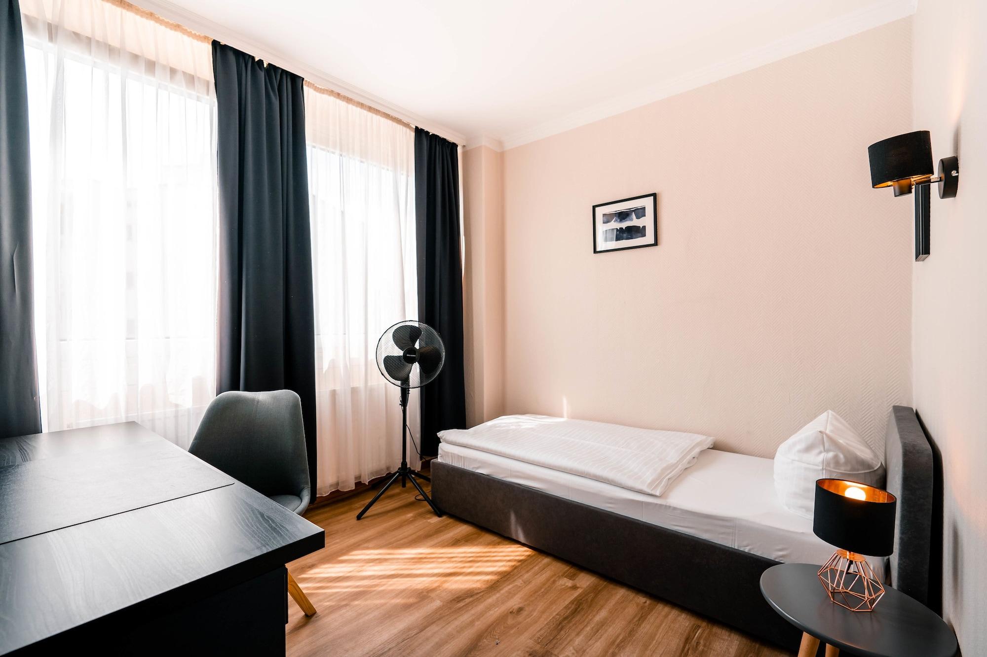 Berliner Baer Berlijn