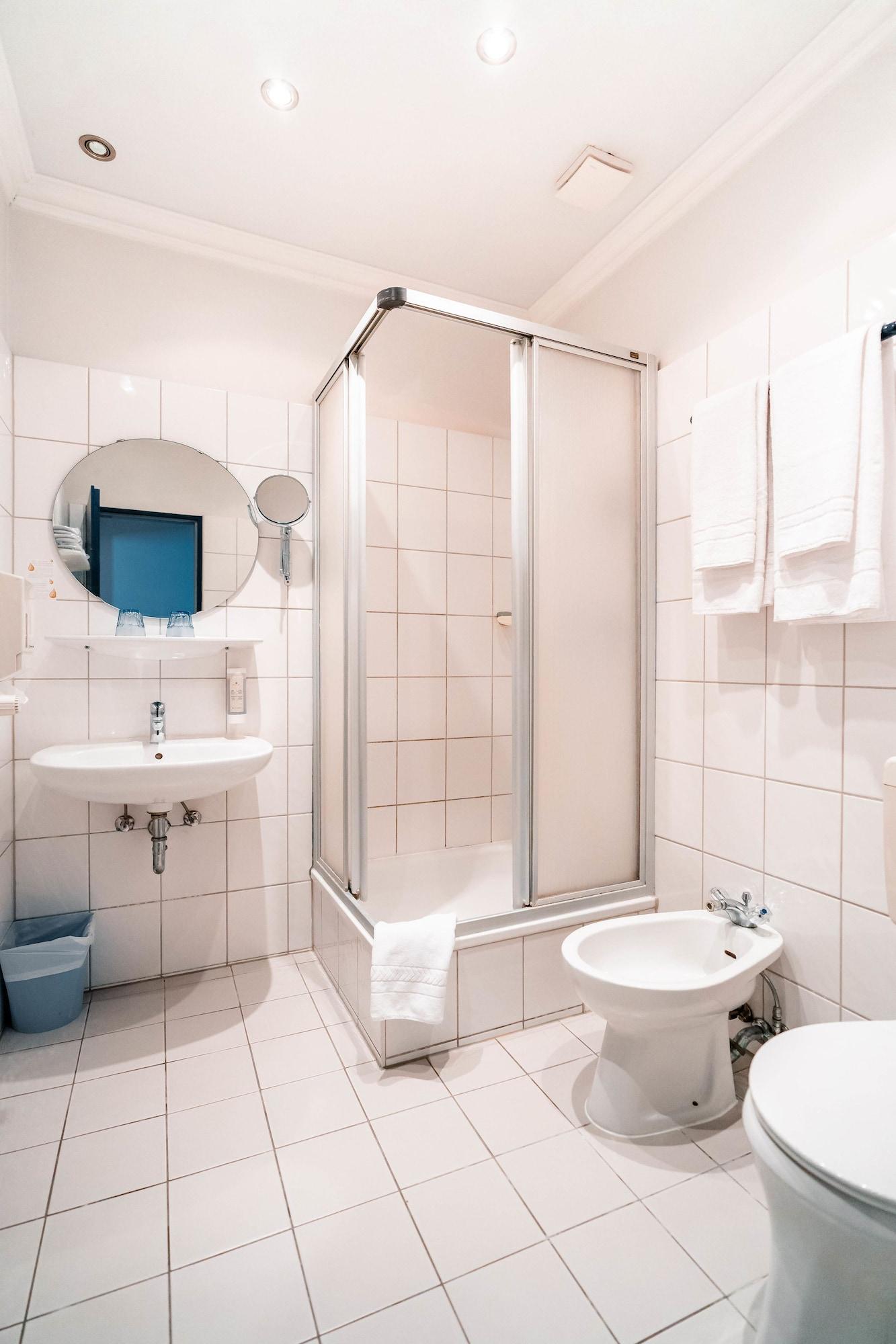Berliner Baer 3* Berlijn