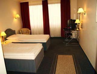 Berliner Baer Hotel Berlijn