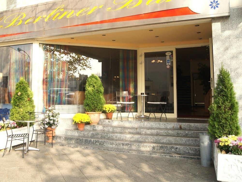 Hotel Berliner Baer