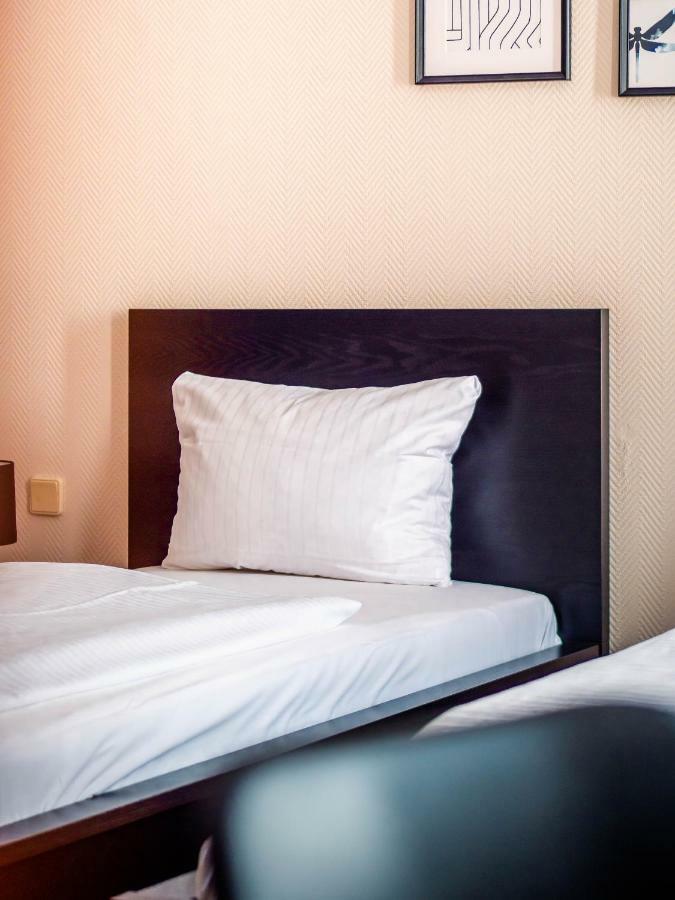 Hotel Berliner Baer Berlijn