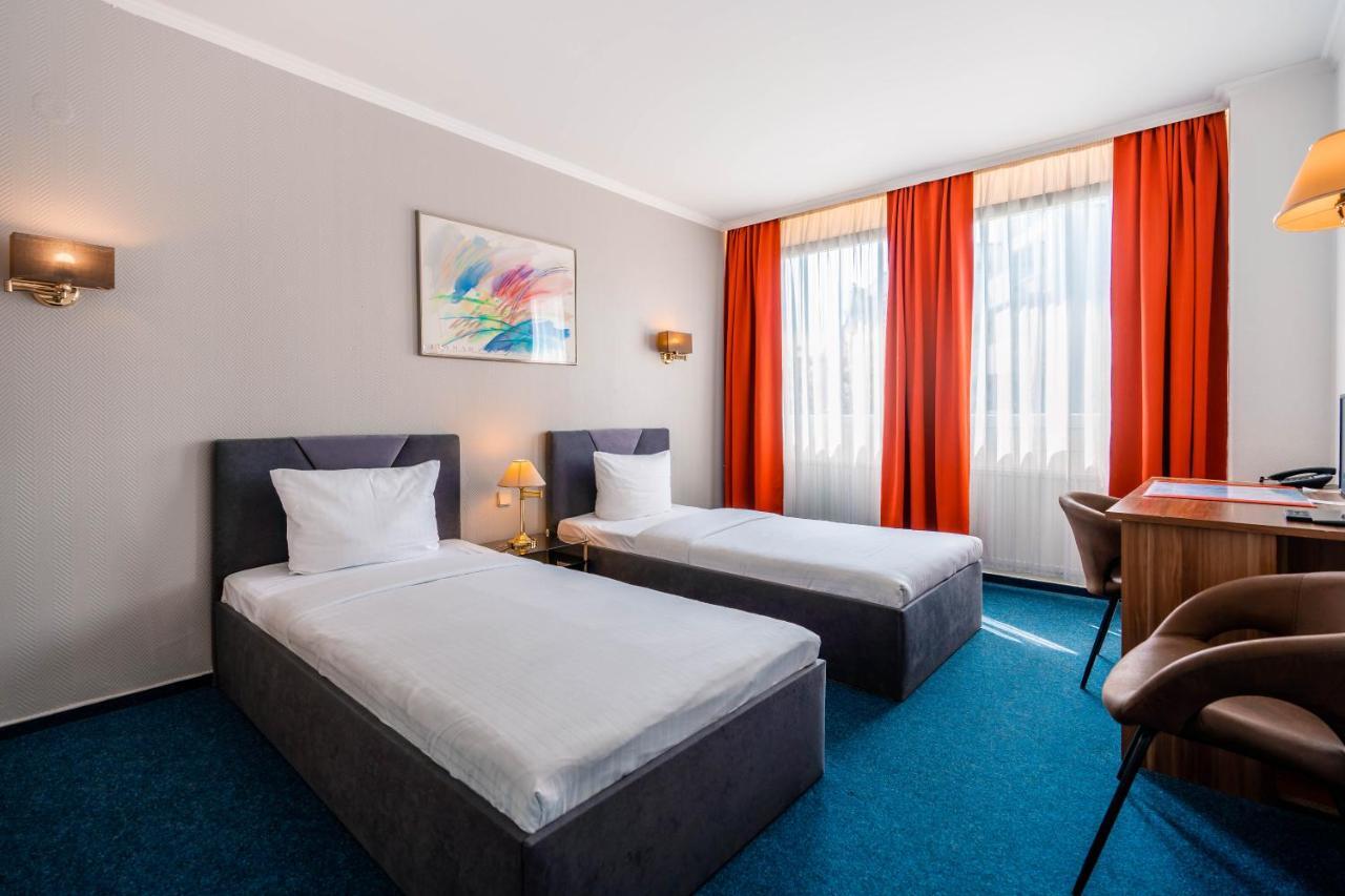 Berliner Baer Hotel Berlijn