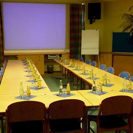 Hotel Berliner Bär 