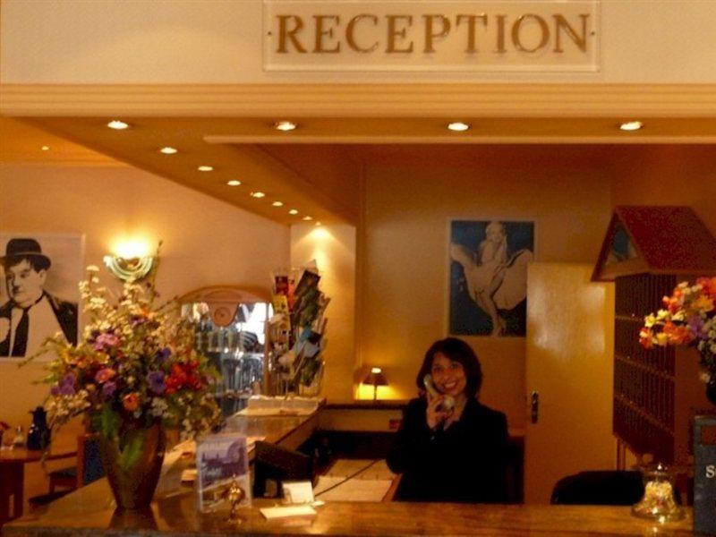 Hotel Berliner Bär