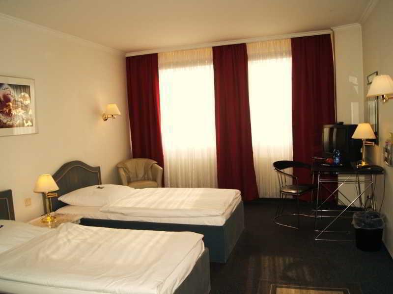 Berliner Bär Hotel