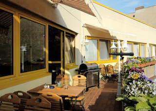 Hotel Berliner Bär 3*